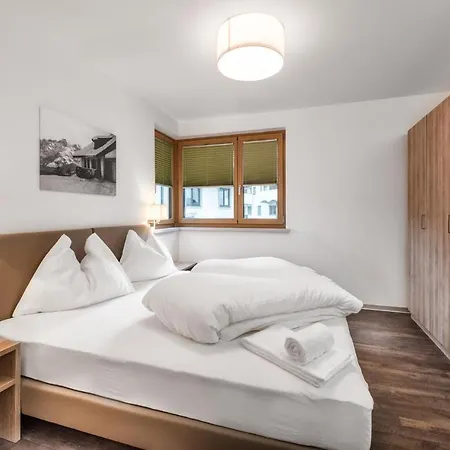 Amazing In With Sauna, Wifi And 2 Bedrooms 카프룬