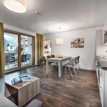 아파트 Amazing In With Sauna, Wifi And 2 Bedrooms *