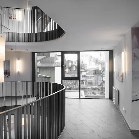 Apartmán Amazing In With Sauna, Wifi And 2 Bedrooms Kaprun